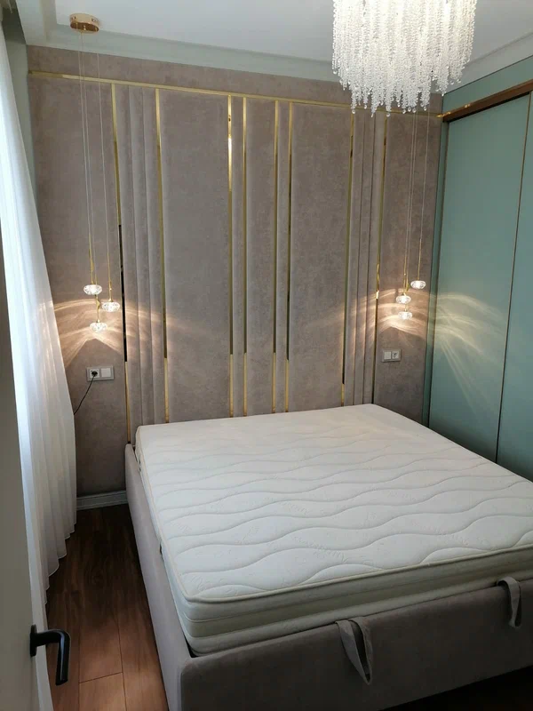 Decoreo Портфолио