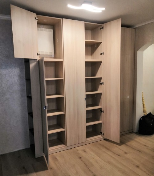 Decoreo Портфолио