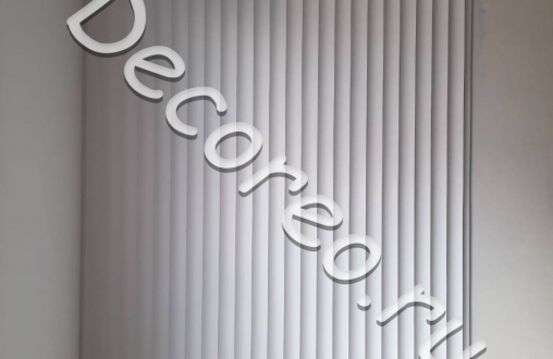 Гипсовая 3д панель «Волна продольная мелкая» модель 270