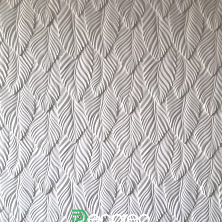 Гипсовая 3D панель модель 234