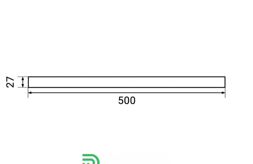 3д панели «Radius» модель 316
