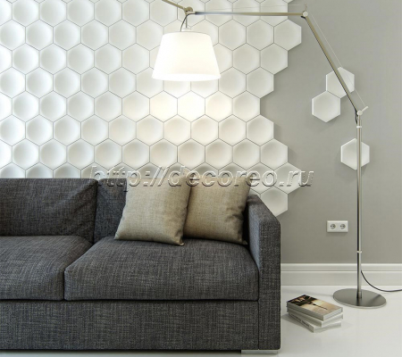 Фасадная панель модель 148