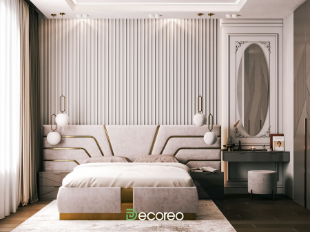 Кровать «Согно Доро»