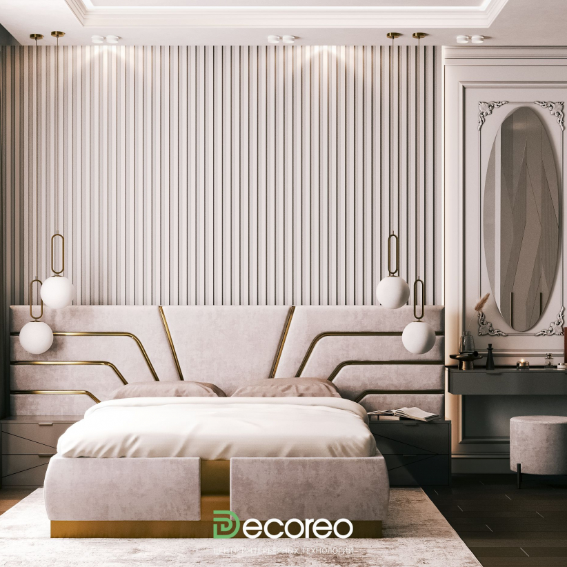 Кровать «Согно Доро»