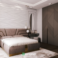 Кровать Sogno doro