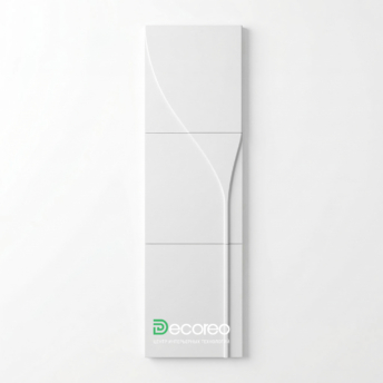 Панель гипсовая «Маре 2» модель 346