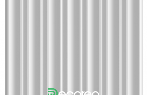 Гипсовая панель «Palermo» модель 029