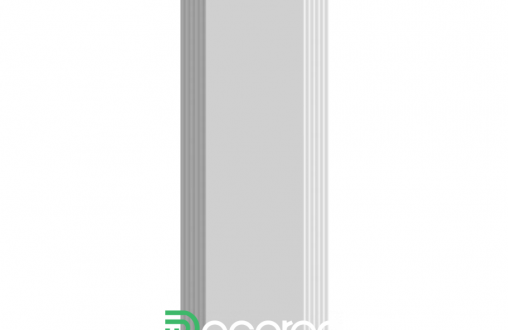 Панель гипсовая «Bari» модель 082