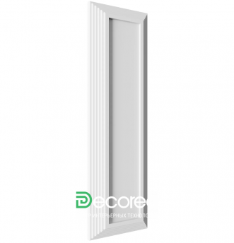 Панель гипсовая «Bari» модель 082