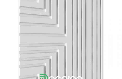 Панели из гипса «Сиена» модель 095