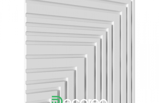 Панели из гипса «Сиена» модель 095