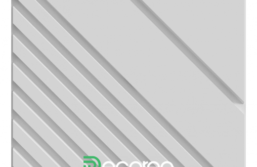 3д панели «Ромбо» модель 129