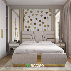 Кровать Sogno doro