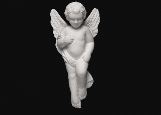 Орнамент модель 021