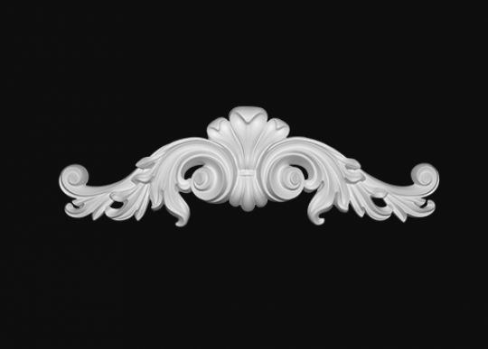 Орнамент модель 033