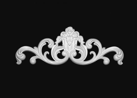 Орнамент модель 045