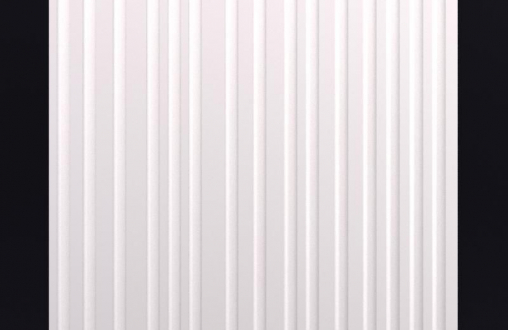 Гипсовые 3д панели для стен «Tiks» модель 249