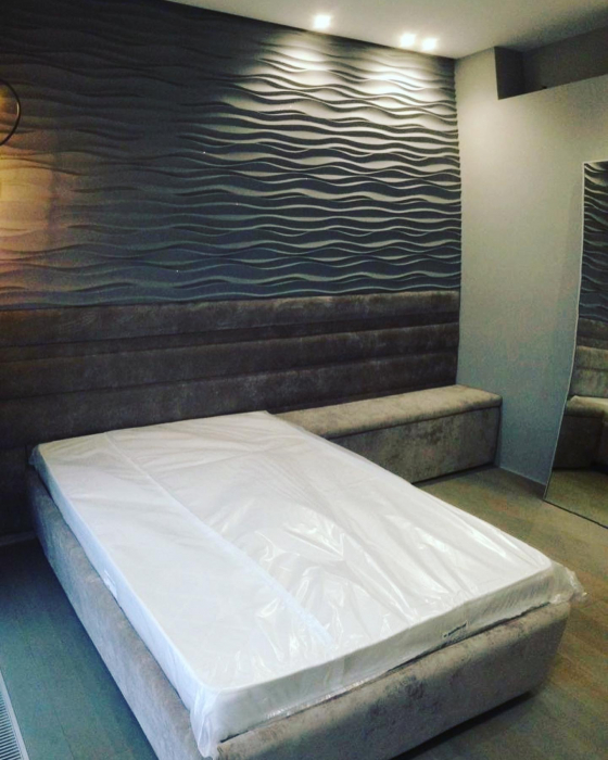 Наши последние работы, кровати