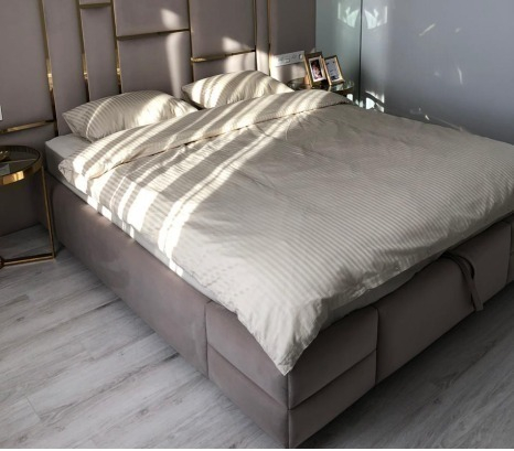 Наши последние работы, кровати