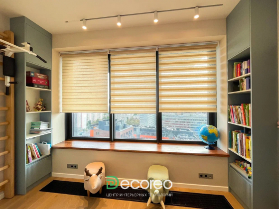 Наши последние работы