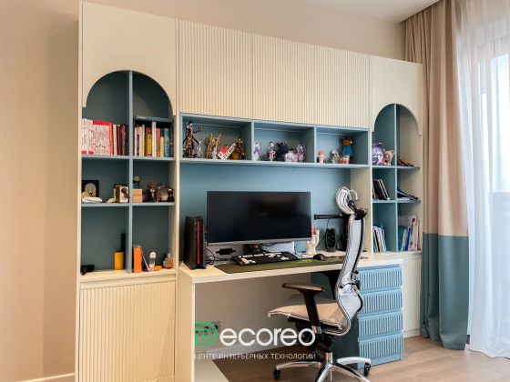 Наши последние работы