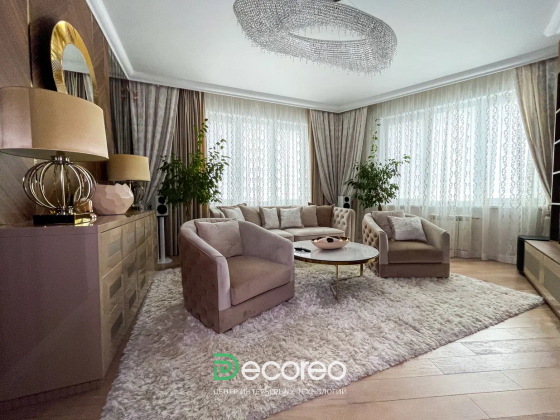 Наши последние работы