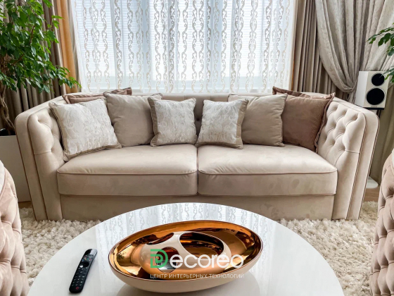 Наши последние работы