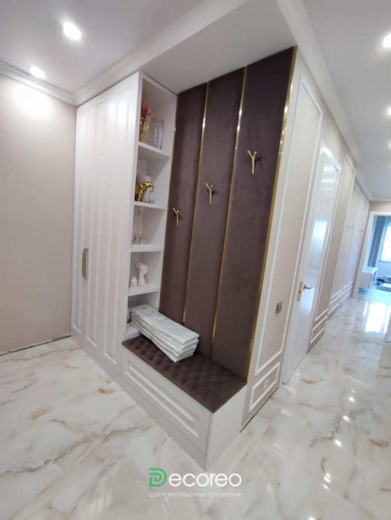 Наши последние работы