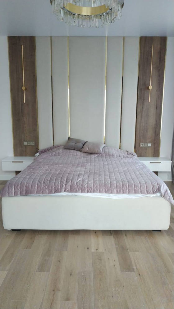 Наши последние работы, кровати