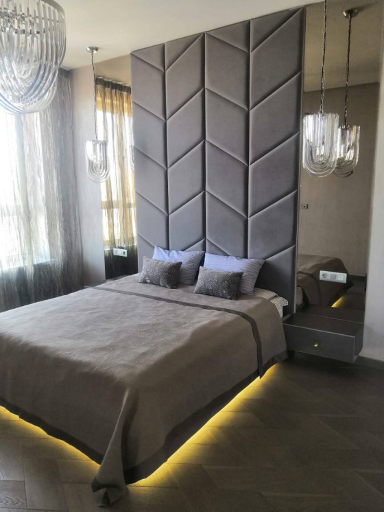 Наши последние работы, кровати