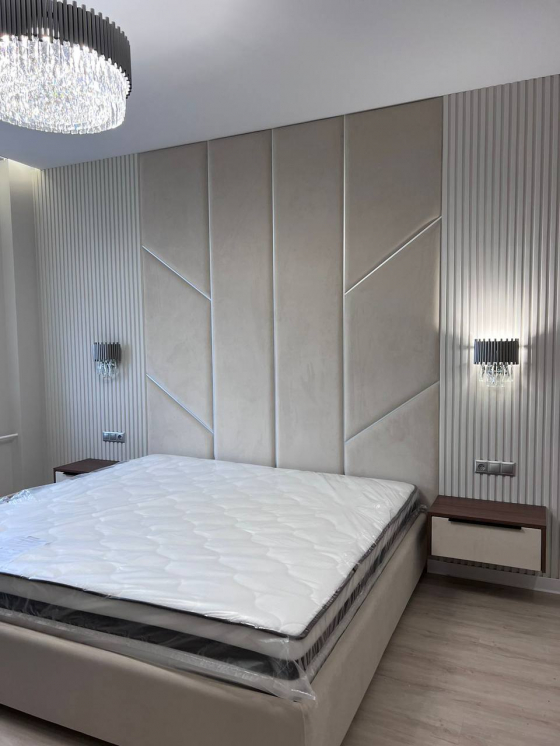 Наши последние работы, кровати