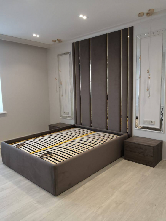 Наши последние работы, кровати