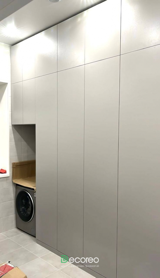 Наши последние работы