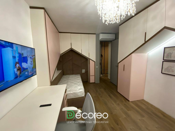 Наши последние работы