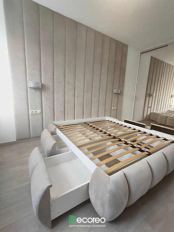 Наши последние работы