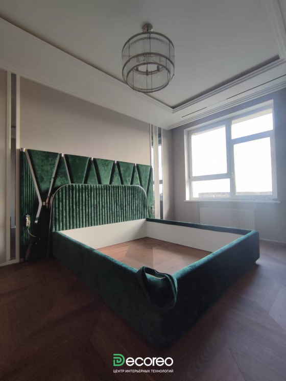 Наши последние работы