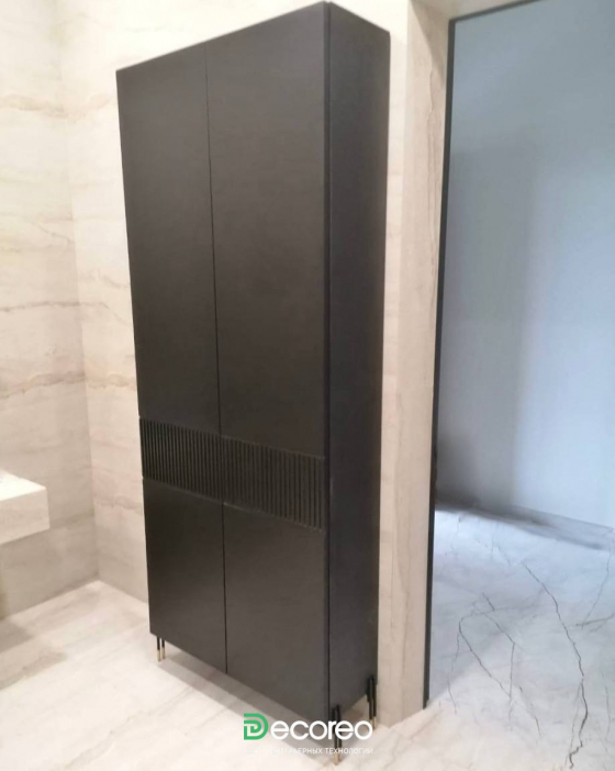 Наши последние работы