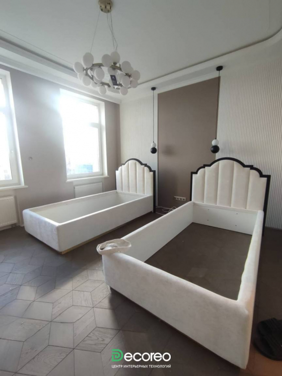 Наши последние работы