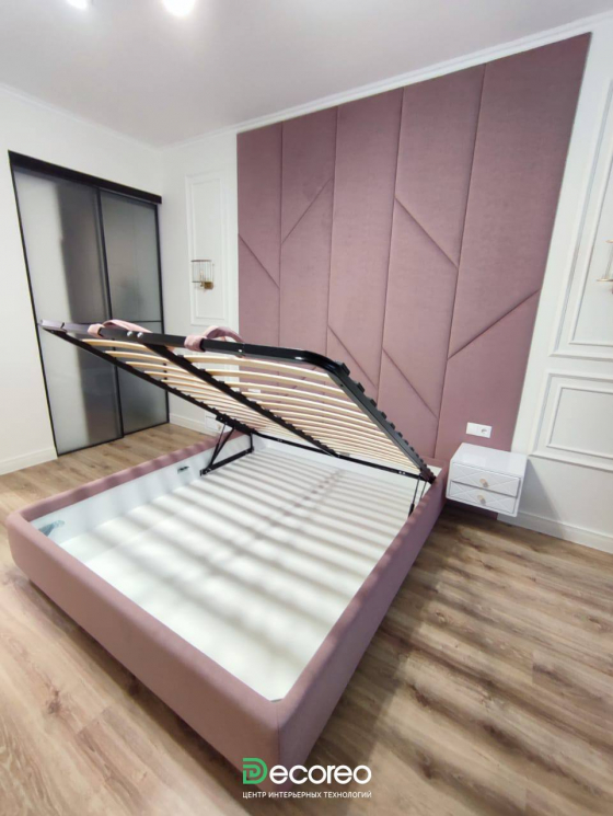 Наши последние работы