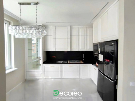 Наши последние работы