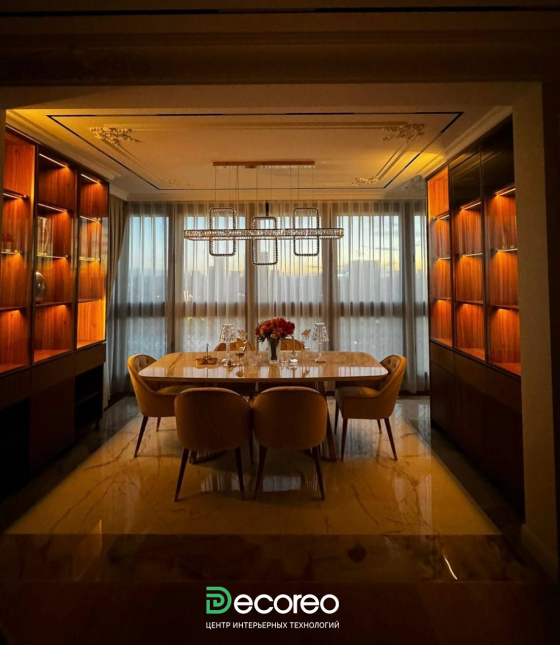 Наши последние работы