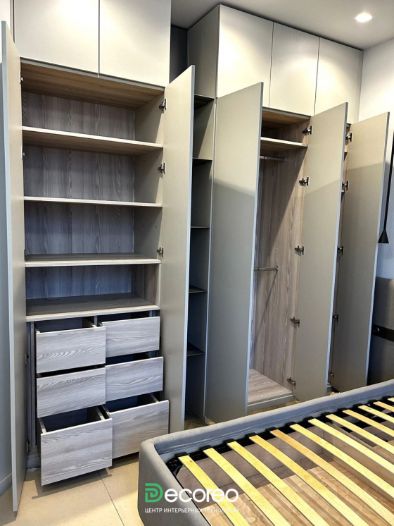 Наши последние работы