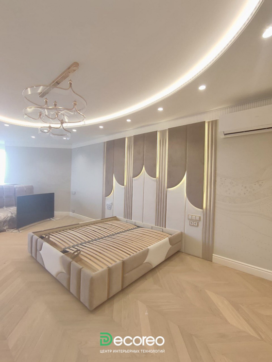 Наши последние работы