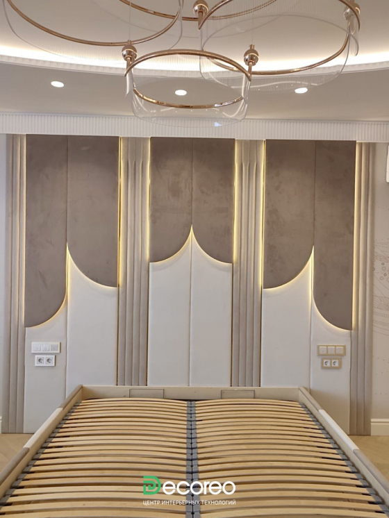 Наши последние работы