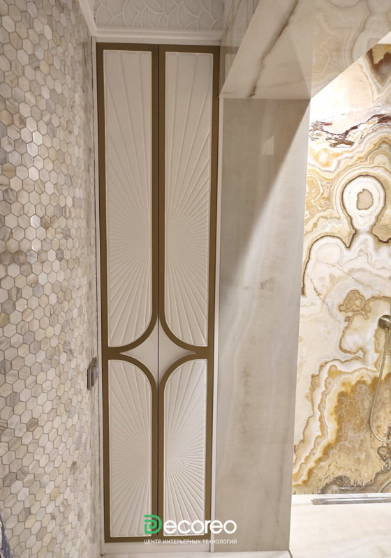 Наши последние работы