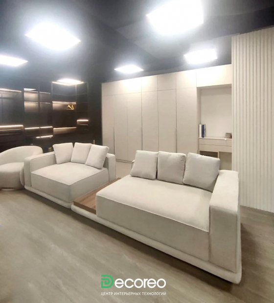 Наши последние работы