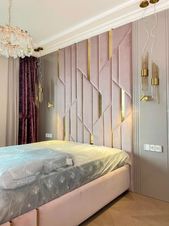 Наши последние работы