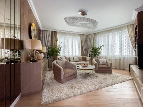 Наши последние работы