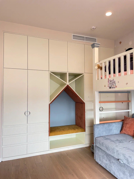 Наши последние работы