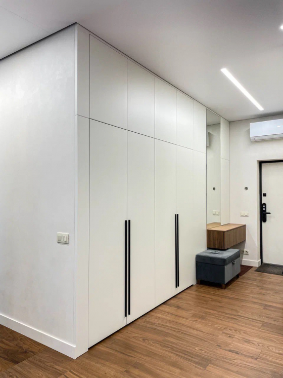 Наши последние работы